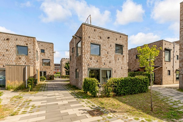 Medium property photo - Dettifossstraat 256, 1363 BX Almere